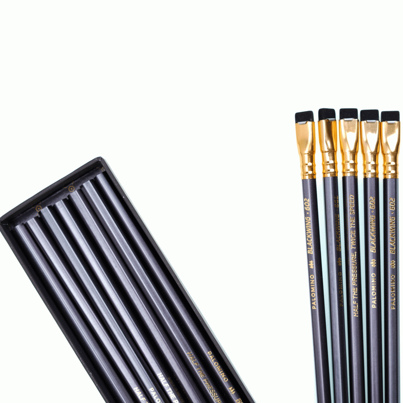 Blackwing 602